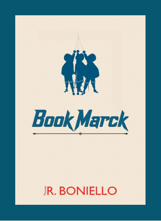 BookMarck Cover