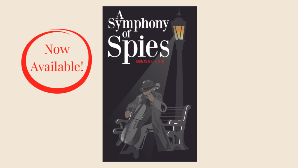A Symphony of Spies